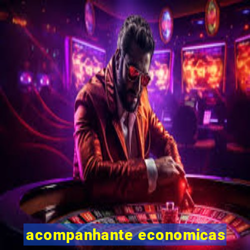 acompanhante economicas